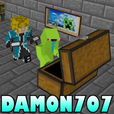 M Damon