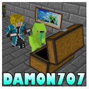M Damon