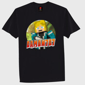 Damon707 Original T-Shirt