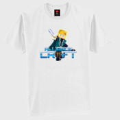 AllianceCraft Damon707 T-Shirt