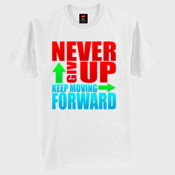 Keep Moving Forward Shirt